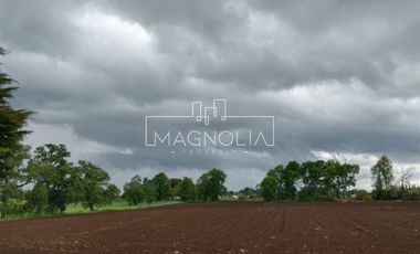 Sitio en Venta en El Huerton/Antuco