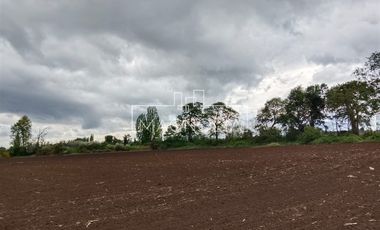 Sitio en Venta en El Huerton/Antuco