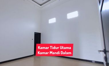 JUAL RUMAH MEWAH BARU KOTA SOLO DEKAT KAMPUS UMS SOLO