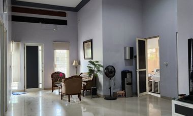 DIJUAL RUMAH DELTA GARDENIA DELTA SARI INDAH SIDOARJO