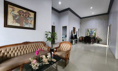 DIJUAL RUMAH DELTA GARDENIA DELTA SARI INDAH SIDOARJO