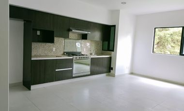 Precioso depto en renta en Plaza Comercial Pasaje San Jerónimo