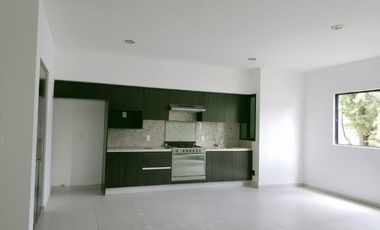 Precioso depto en renta en Plaza Comercial Pasaje San Jerónimo