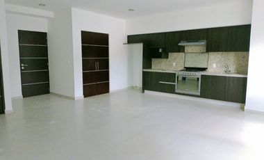 Precioso depto en renta en Plaza Comercial Pasaje San Jerónimo