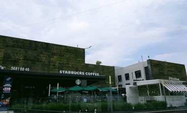 Precioso depto en renta en Plaza Comercial Pasaje San Jerónimo