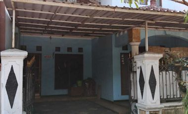 Rumah Limboto Sawojajar Kota Malang