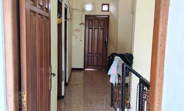 Rumah Limboto Sawojajar Kota Malang