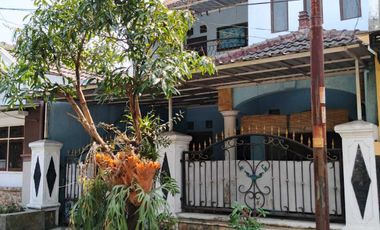 Rumah Limboto Sawojajar Kota Malang