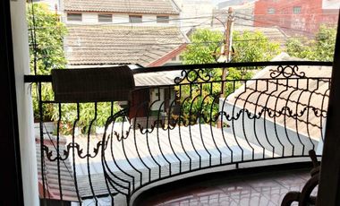 Rumah Limboto Sawojajar Kota Malang