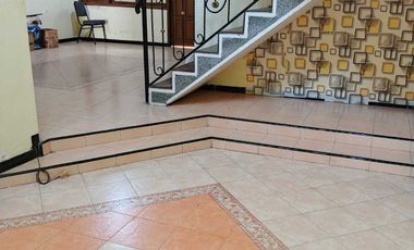 Rumah Limboto Sawojajar Kota Malang