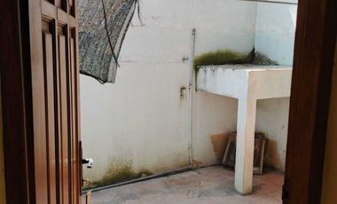 Rumah Limboto Sawojajar Kota Malang