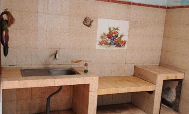 Rumah Limboto Sawojajar Kota Malang