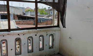 Rumah Limboto Sawojajar Kota Malang
