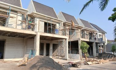 Zelkova Safira Garden