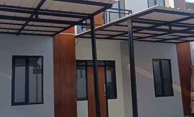 Siap Huni Cilengkrang Bandung