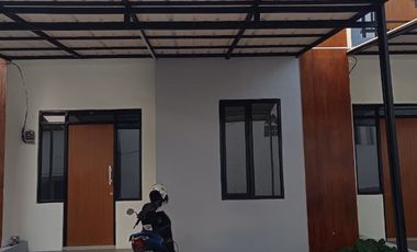 Siap Huni Cilengkrang Bandung