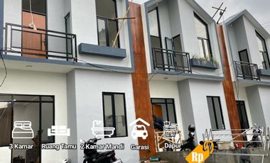 Siap Huni Cilengkrang Bandung