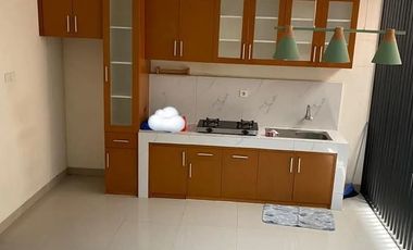 Disewakan rumah shinano Jakarta Timur