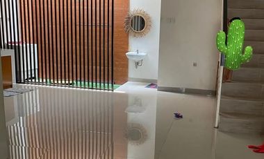 Disewakan rumah shinano Jakarta Timur