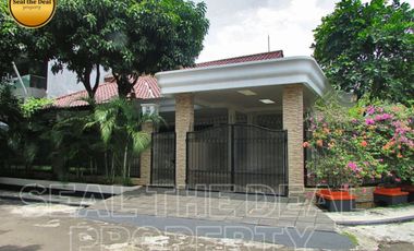 Disewakan Rumah Di Senopati/SCBD/Kebayoran Baru Jakarta Selatan STD144