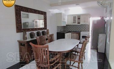 Disewakan Rumah Di Senopati/SCBD/Kebayoran Baru Jakarta Selatan STD144