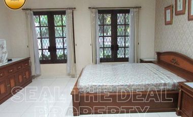 Disewakan Rumah Di Senopati/SCBD/Kebayoran Baru Jakarta Selatan STD144