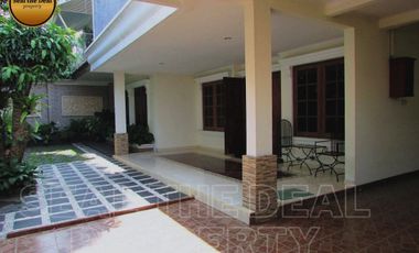 Disewakan Rumah Di Senopati/SCBD/Kebayoran Baru Jakarta Selatan STD144