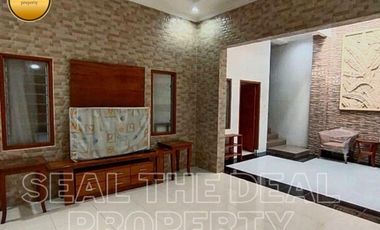 Disewakan Rumah Di Senopati/SCBD/Kebayoran Baru Jakarta Selatan STD144