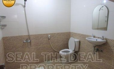 Disewakan Rumah Di Senopati/SCBD/Kebayoran Baru Jakarta Selatan STD144