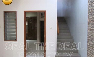 Disewakan Rumah Di Senopati/SCBD/Kebayoran Baru Jakarta Selatan STD144