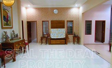 Disewakan Rumah Di Senopati/SCBD/Kebayoran Baru Jakarta Selatan STD144