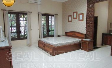 Disewakan Rumah Di Senopati/SCBD/Kebayoran Baru Jakarta Selatan STD144