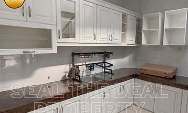 Disewakan Rumah Di Senopati/SCBD/Kebayoran Baru Jakarta Selatan STD144