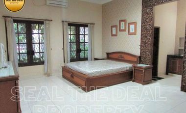 Disewakan Rumah Di Senopati/SCBD/Kebayoran Baru Jakarta Selatan STD144