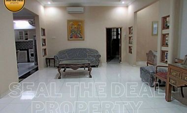 Disewakan Rumah Di Senopati/SCBD/Kebayoran Baru Jakarta Selatan STD144