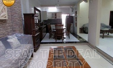 Disewakan Rumah Di Senopati/SCBD/Kebayoran Baru Jakarta Selatan STD144