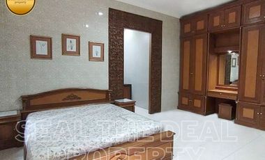 Disewakan Rumah Di Senopati/SCBD/Kebayoran Baru Jakarta Selatan STD144