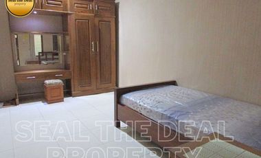 Disewakan Rumah Di Senopati/SCBD/Kebayoran Baru Jakarta Selatan STD144