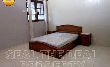 Disewakan Rumah Di Senopati/SCBD/Kebayoran Baru Jakarta Selatan STD144