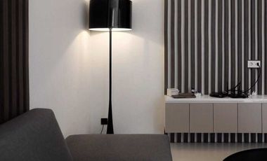 DIJUAL RUMAH DESIGN MINIMALIST DI SETRA DAGO ANTAPANI BANDUNG