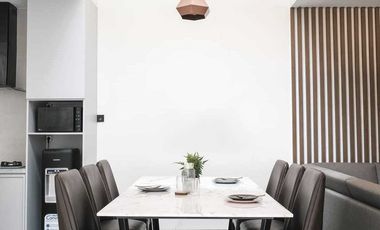 DIJUAL RUMAH DESIGN MINIMALIST DI SETRA DAGO ANTAPANI BANDUNG