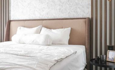 DIJUAL RUMAH DESIGN MINIMALIST DI SETRA DAGO ANTAPANI BANDUNG