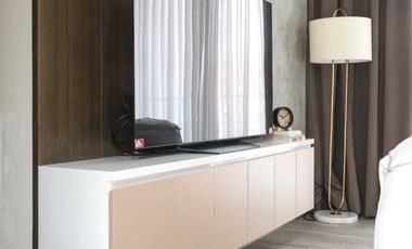 DIJUAL RUMAH DESIGN MINIMALIST DI SETRA DAGO ANTAPANI BANDUNG