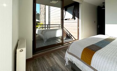 Departamento en arriendo en PUCÓN