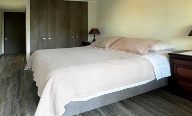 Departamento en arriendo en PUCÓN