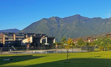 Departamento en arriendo en PUCÓN