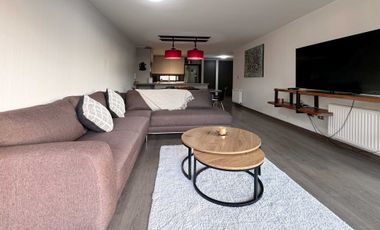 Departamento en arriendo en PUCÓN