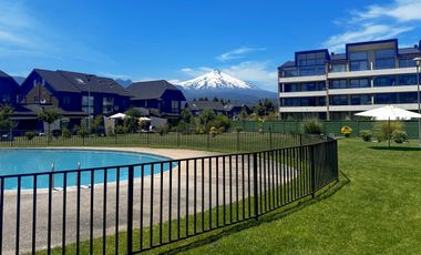 Departamento en arriendo en PUCÓN