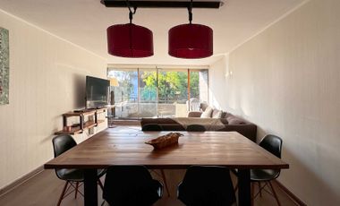 Departamento en arriendo en PUCÓN