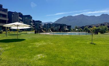 Departamento en arriendo en PUCÓN